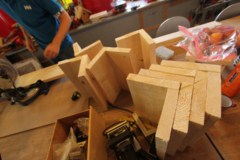 workshop cursus klussen beqwaam baarn